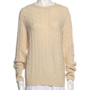 COPY - Loro Piana Baby Cashmere it54